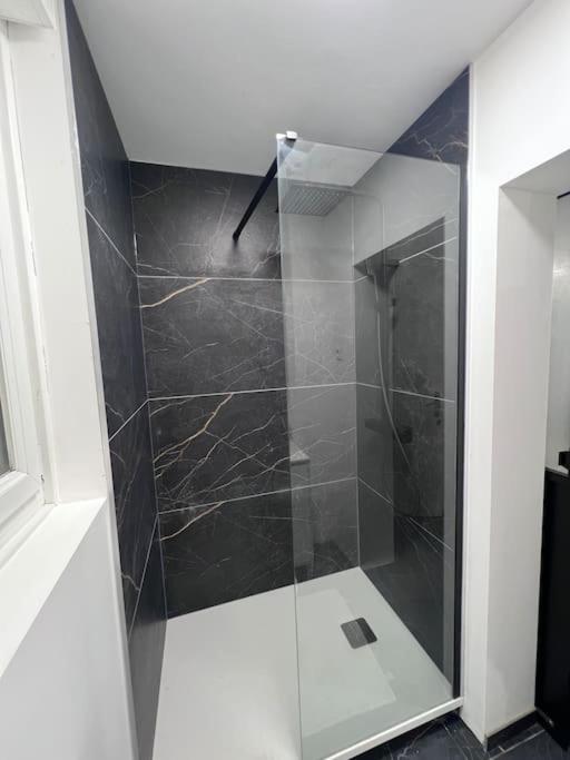 Appartement Espace Chic Et Cosy *