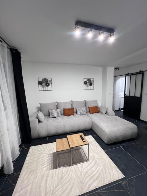 Espace Chic Et Cosy Appartement Duinkerke