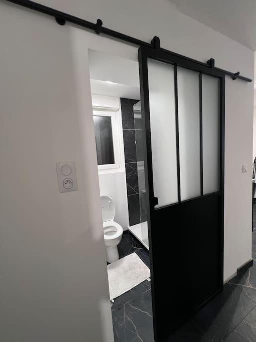 Espace Chic Et Cosy Appartement