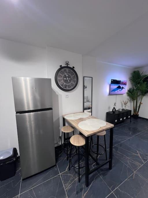 Espace Chic Et Cosy Appartement *