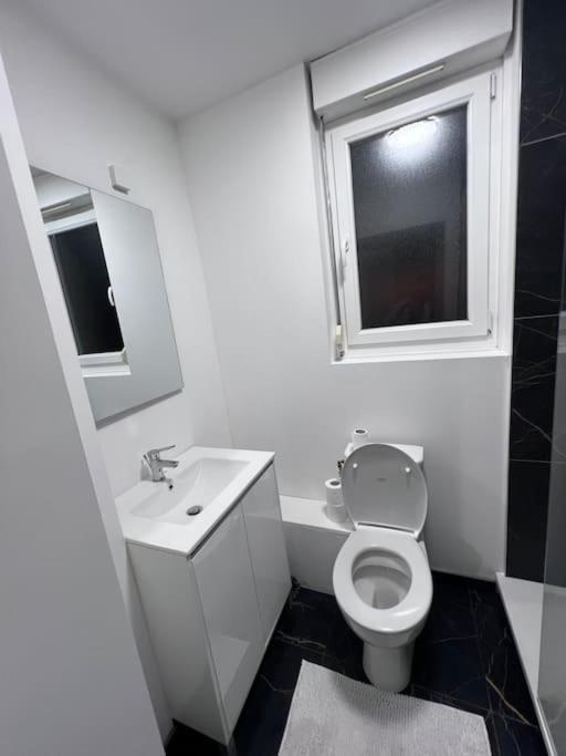Espace Chic Et Cosy Appartement Duinkerke