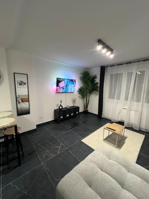 Espace Chic Et Cosy Appartement