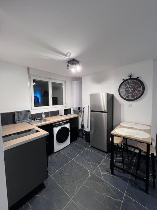 Espace Chic Et Cosy Appartement *